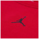 Jordan Παιδική κοντομάνικη μπλούζα Sport Core T-Shirt